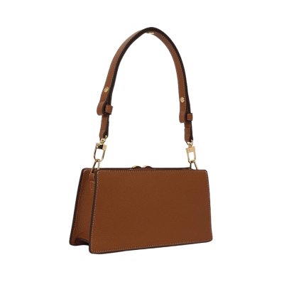 THE SOFT SCULPT SHOULDER BAG